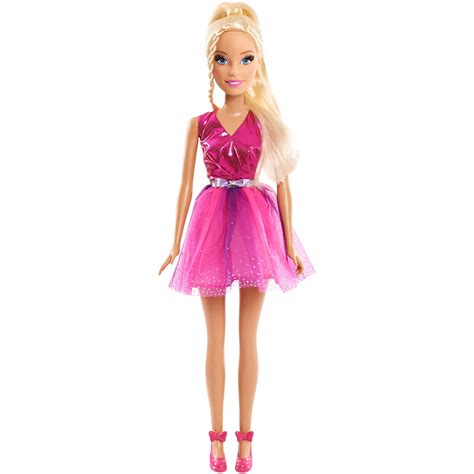 28 inch barbie doll outfits